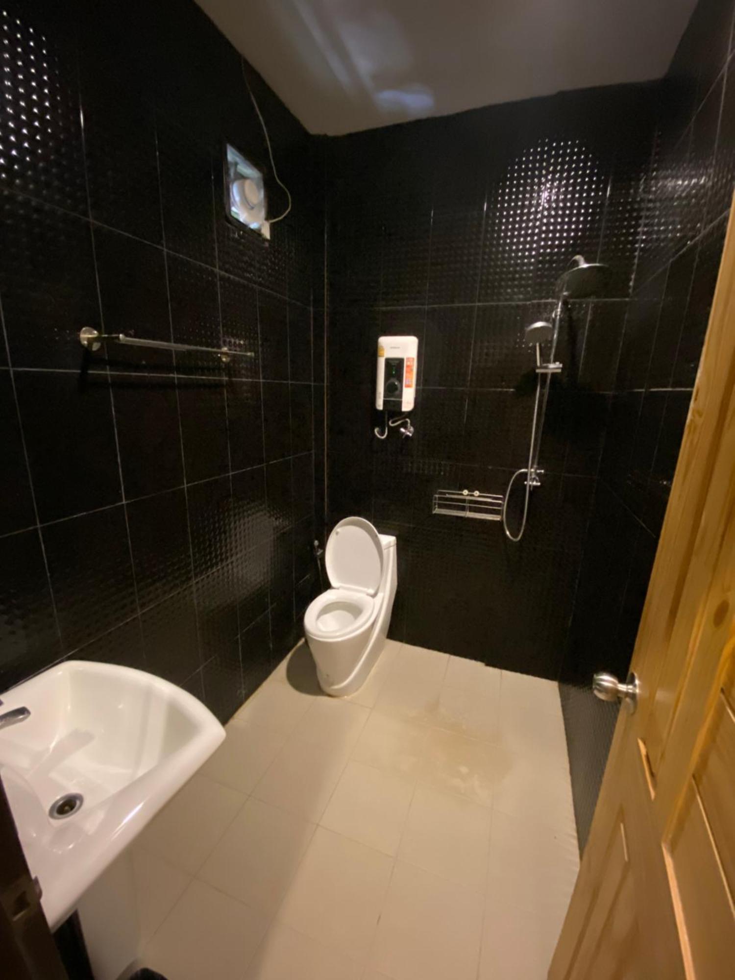 נונג קאי Rest Time Hotel מראה חיצוני תמונה
