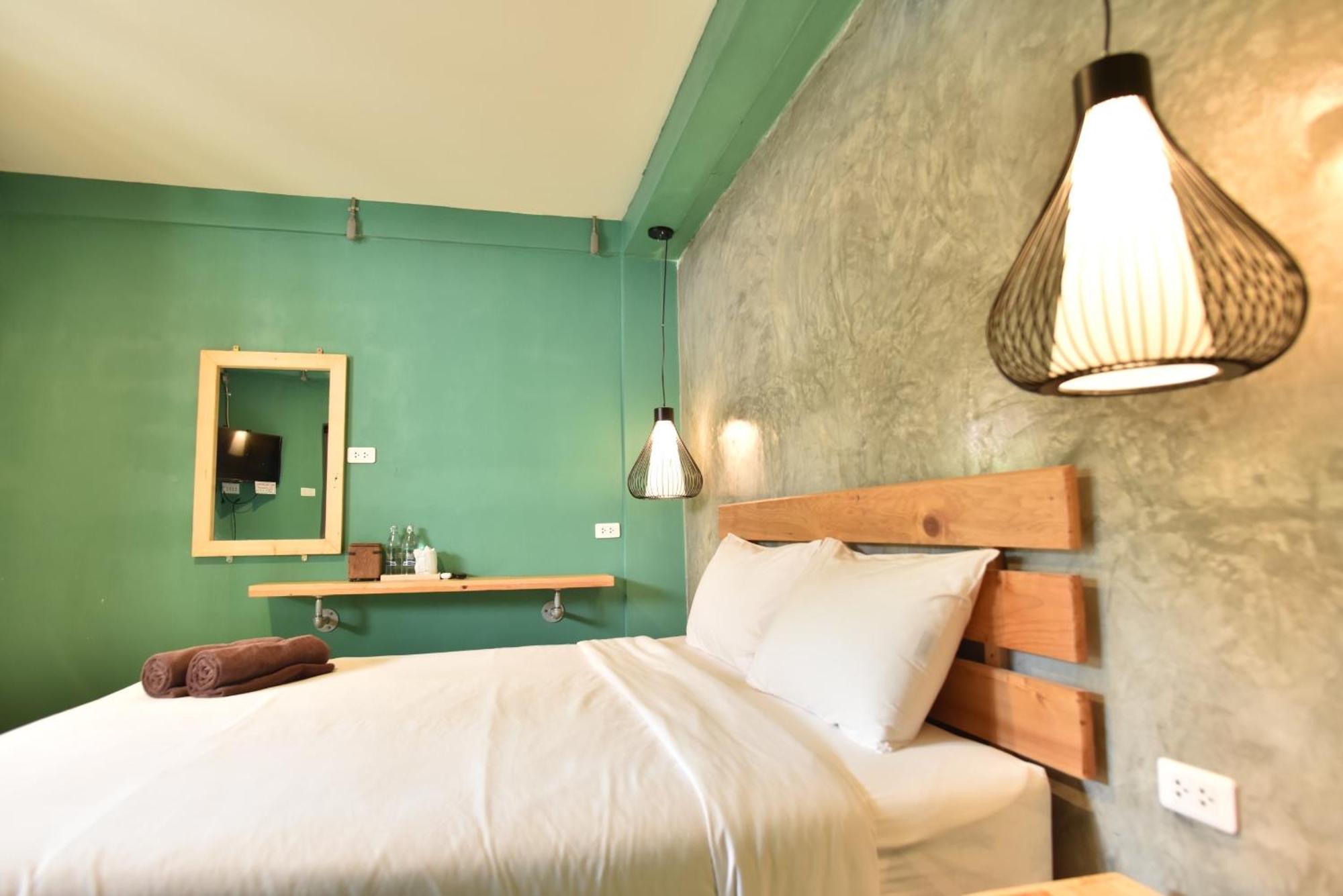 נונג קאי Rest Time Hotel מראה חיצוני תמונה