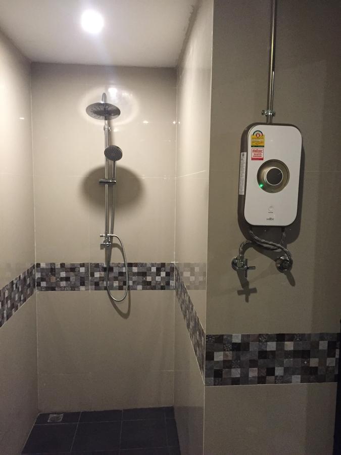 נונג קאי Rest Time Hotel מראה חיצוני תמונה
