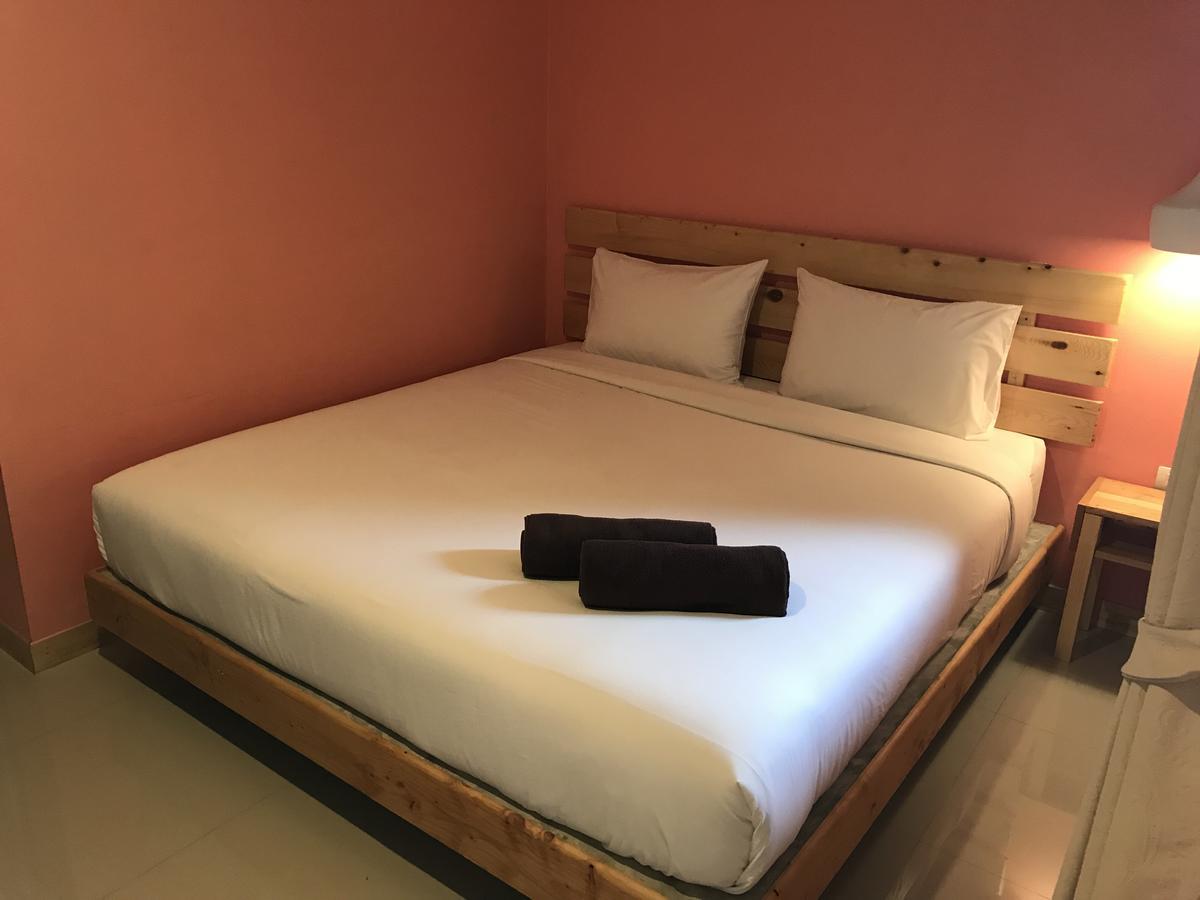 נונג קאי Rest Time Hotel מראה חיצוני תמונה